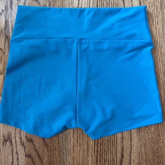 Skatie CeCe booty short - color Flashdance - Picture 2 of 3